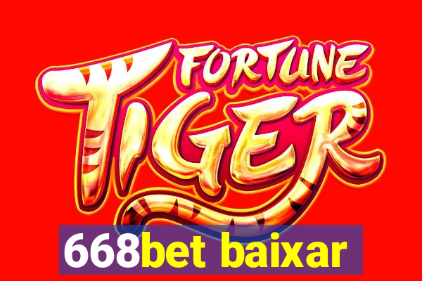 668bet baixar